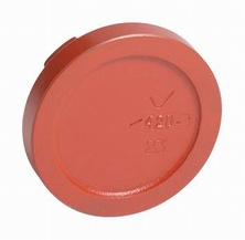 [6660310] 3" Cap No. 60