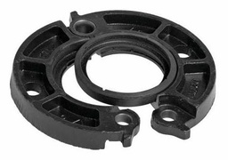 [6660520] 2-1/2" Vic-Flange Adapter EDPM Gasket Style 741