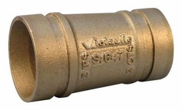 [6661090] 3" GxG Dielectric Transition Fitting Style 647
