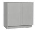Base Cabinet w/ 2 doors
