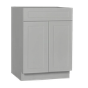 Base Cabinet w/ 2 doors & drawer