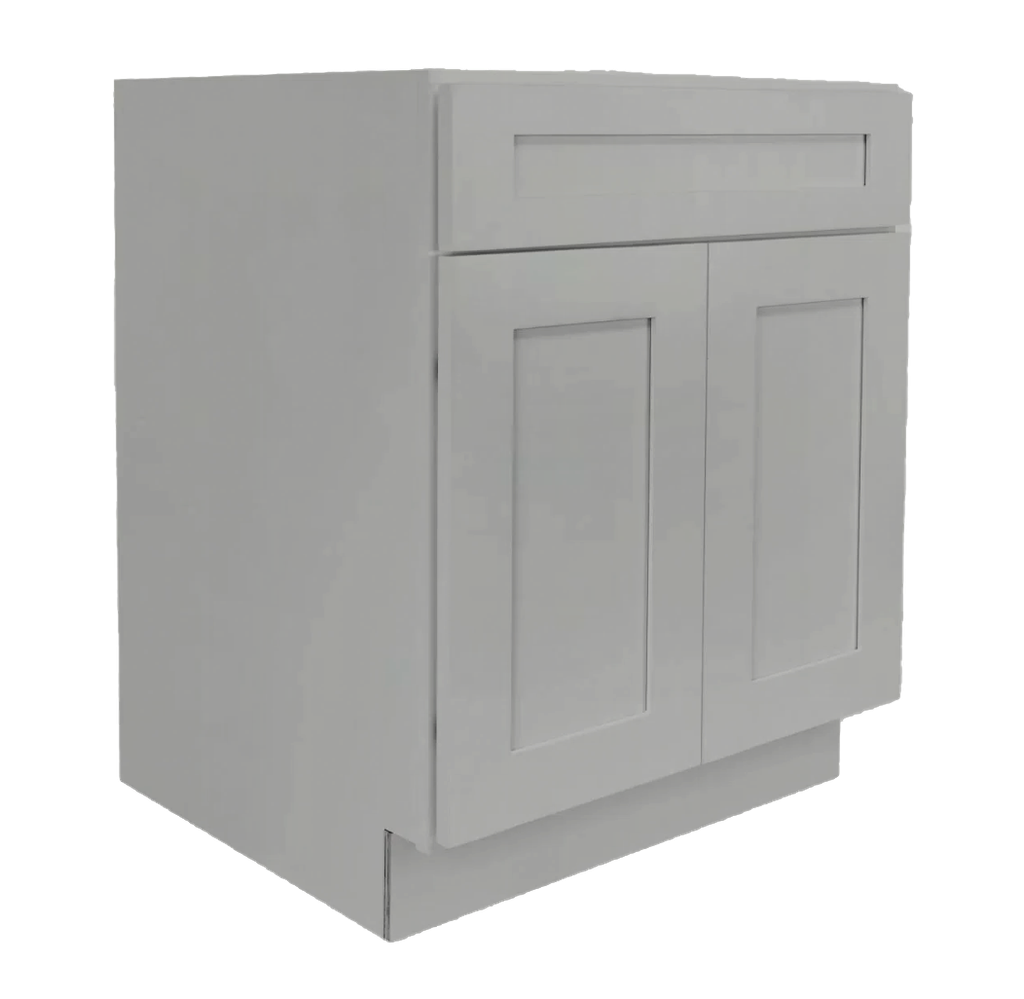 Sink Base Cabinet w/ 2 doors