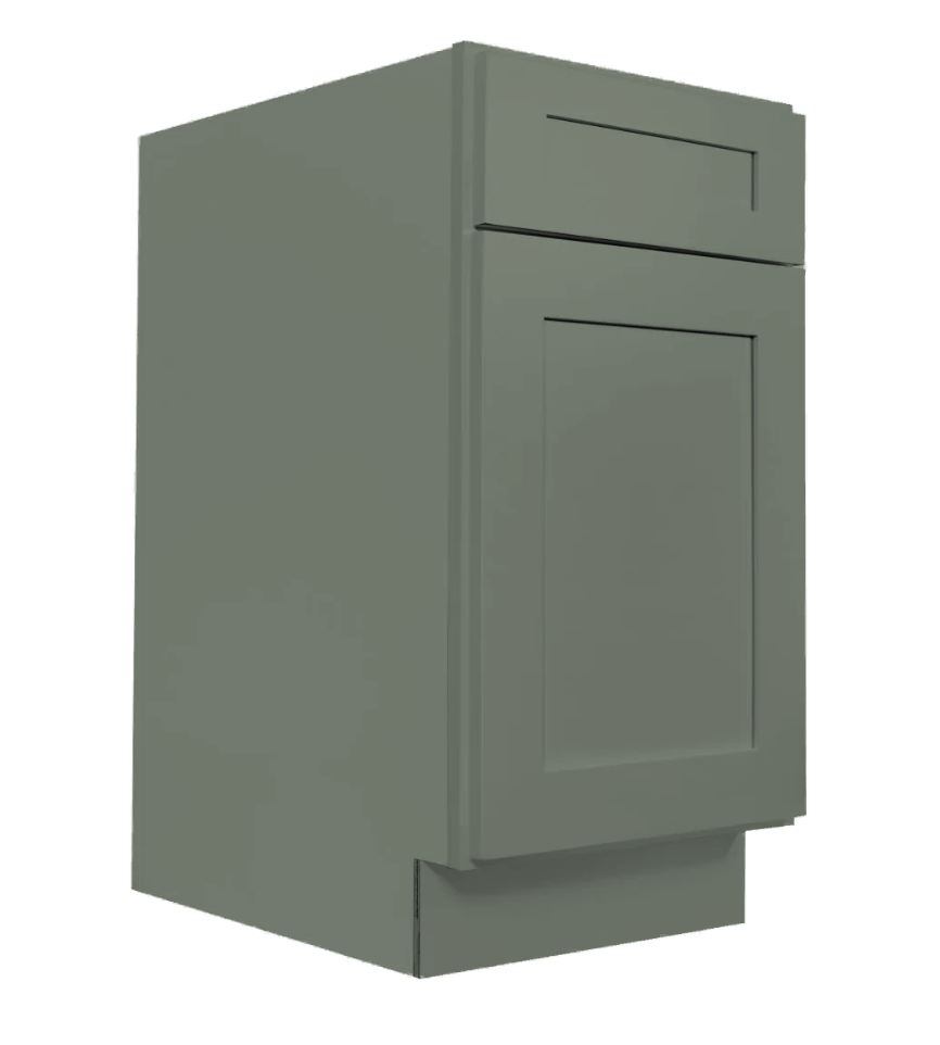 Base Cabinet w/ door & drawer