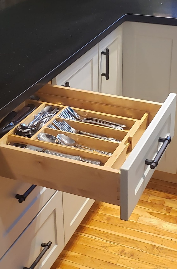 Vanity Sink Base Cabinet w/ 2 doors