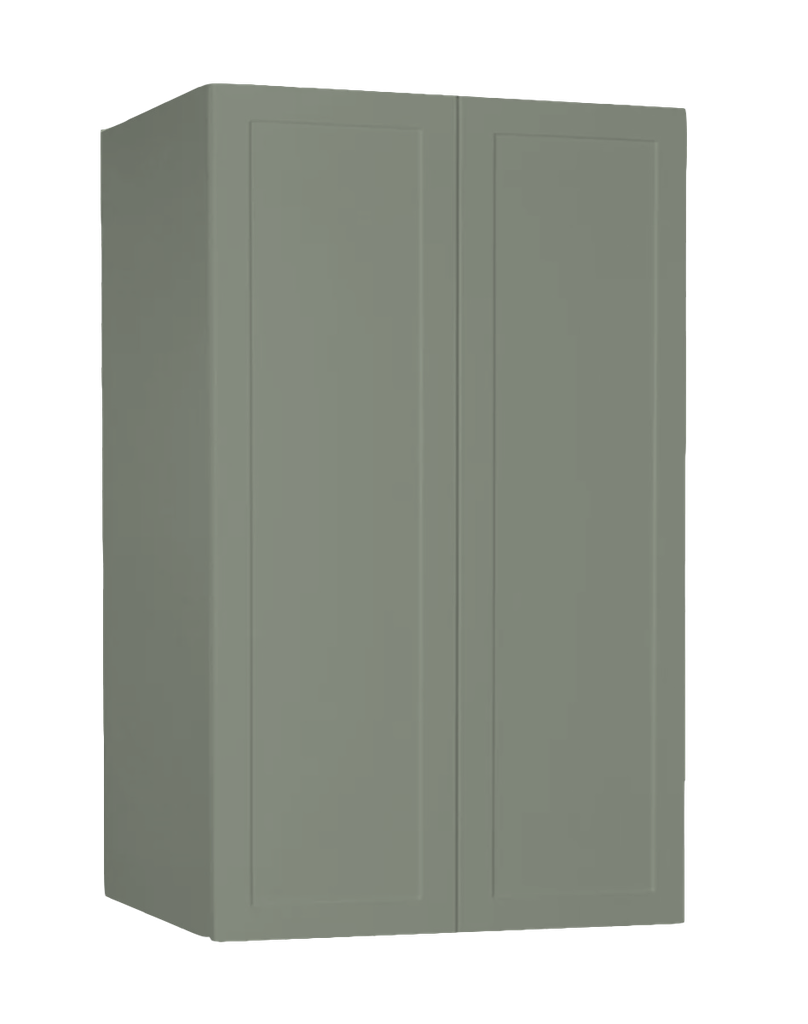 Wall Cabinet w/ 2 doors