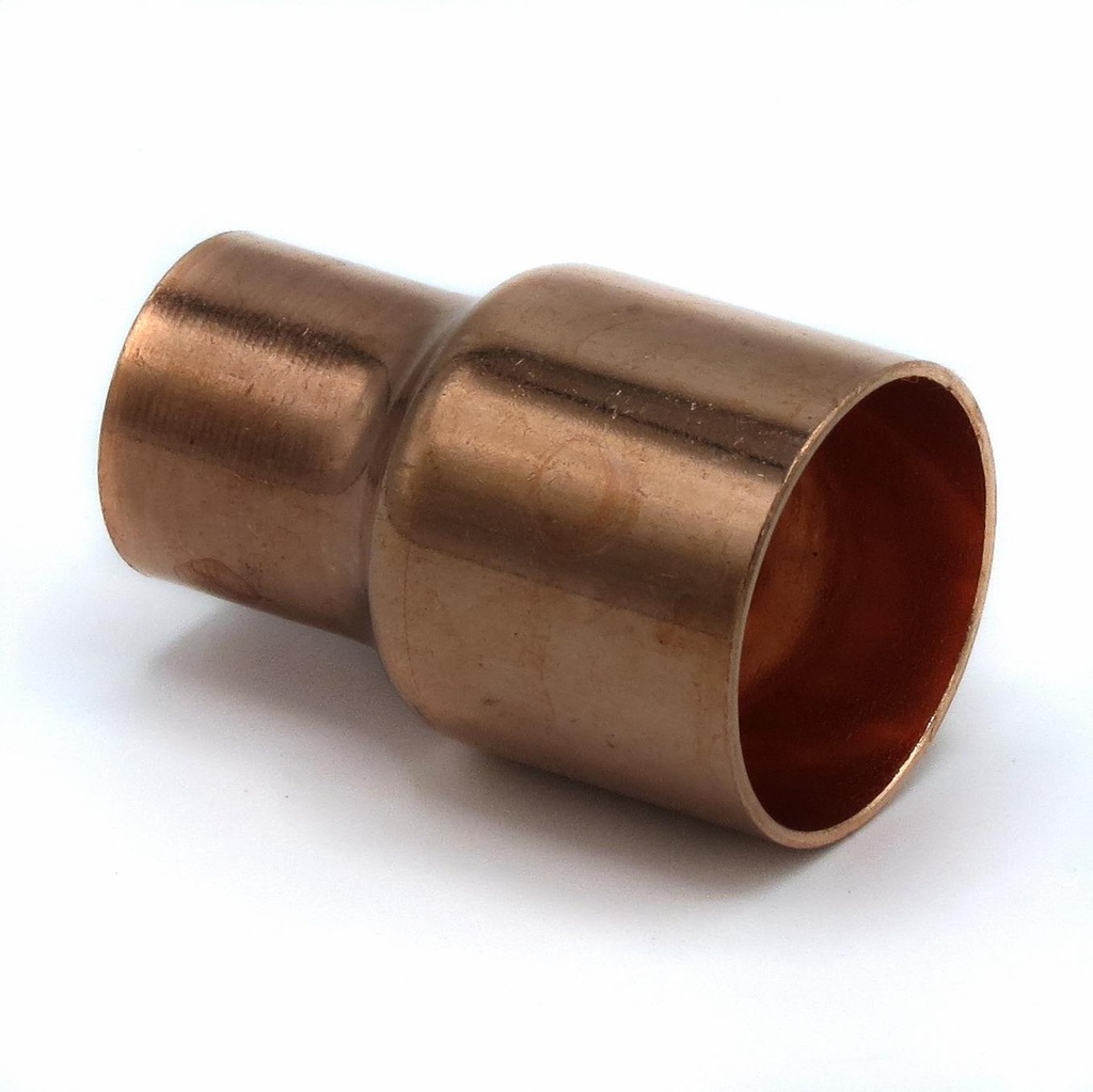 1-1/4 X 3/4 CXC WROT COUPLING