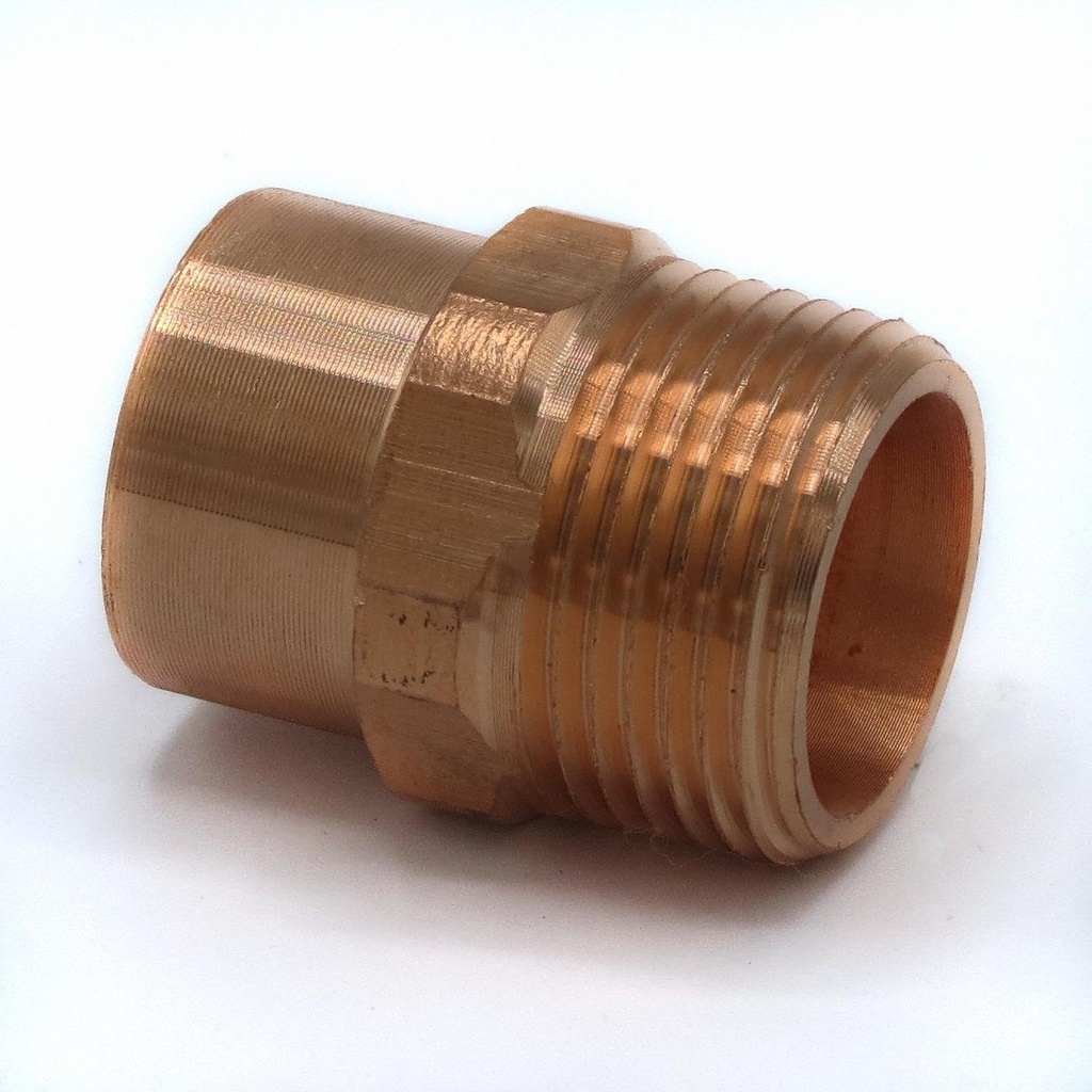 1 C X M WROT ADAPTER
