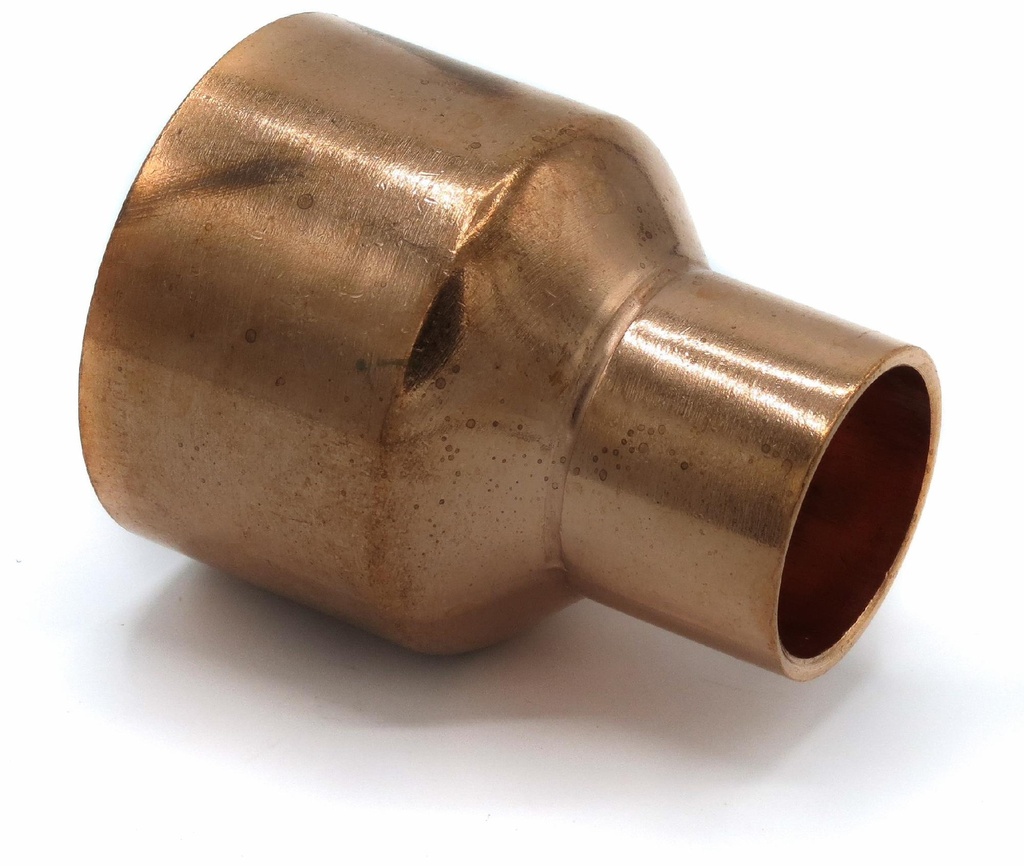 2-1/2 X 1-1/2 FTGXCOP WROT BUSHING