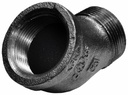 1/2               STD.BLK.STREET 45
