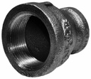 3X2-1/2           STD.BLK. CPLG