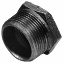 3X1-1/2           STD.BLK. BUSHING