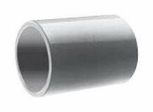 1-1/4" PVC Conduit Coupling