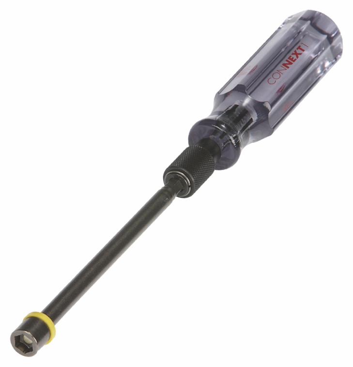 HEX DRIVER, MAG, LONG, 5/16"