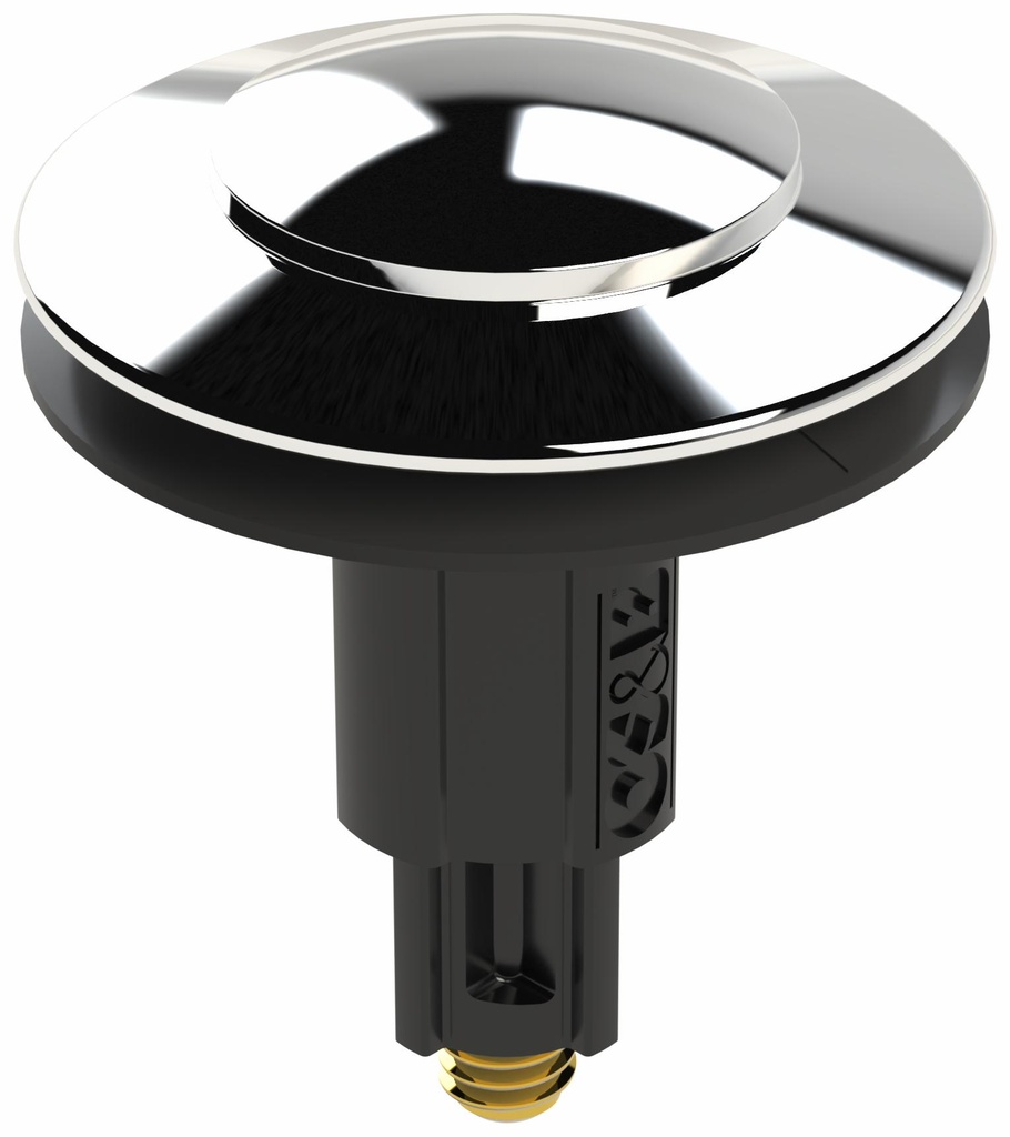 Clicker Drain Stopper Largel Stem