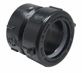 1-1/2 ABS TO COP ADAPTER