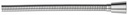 60" - 80" Stretchable Metal Hand Shower Hose