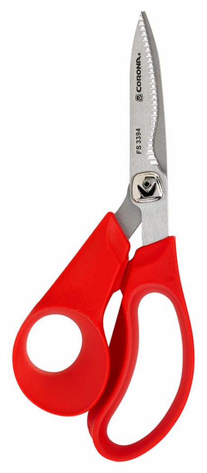 ComfortGEL Floral Scissors
