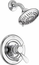 Classic Monitor 17 Series Shower Trim