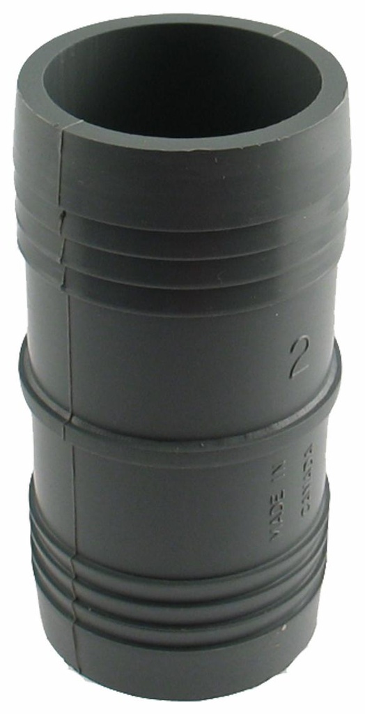 2 PXP POLY COUPLING