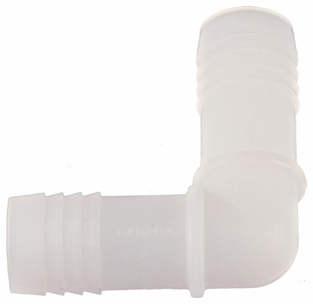 1 PXP NYLON ELBOW