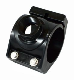 3 X 1-1/2   IPS POLY SADDLE SS BOLT