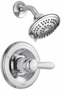 Lahara Monitor 14 Series Shower Trim