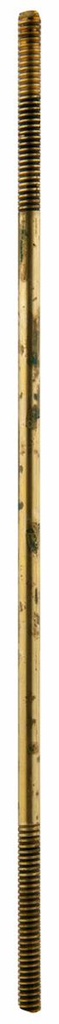 9" BRASS FLOAT ROD