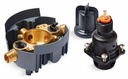Rite-Temp Pressure Balance Valve with Stops - Copper Connections