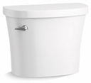 Kingston 1.28 GPF Toilet Tank