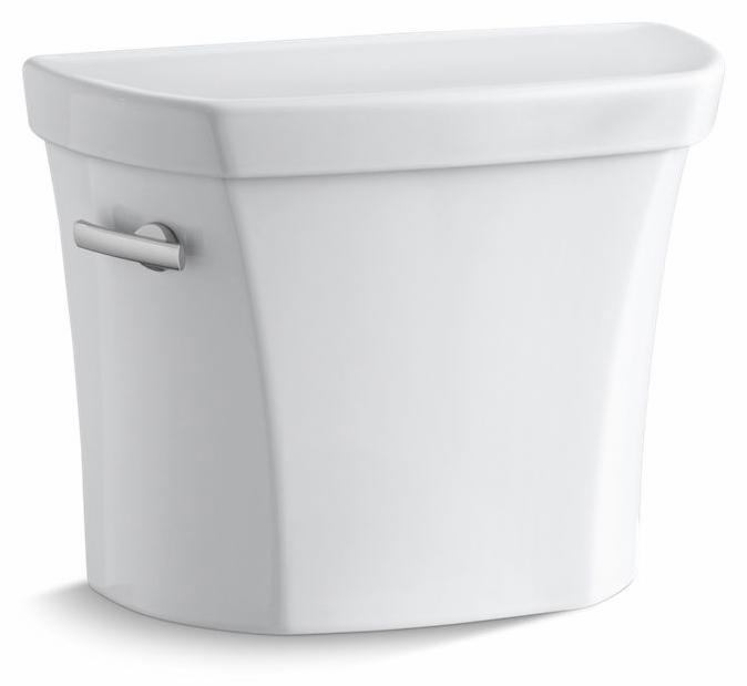 Wellworth 1.28 GPF Toilet Tank