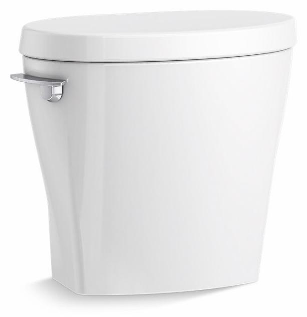 Betello 1.28 GPF Toilet Tank