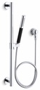Hotel Hand Shower with Slide Bar