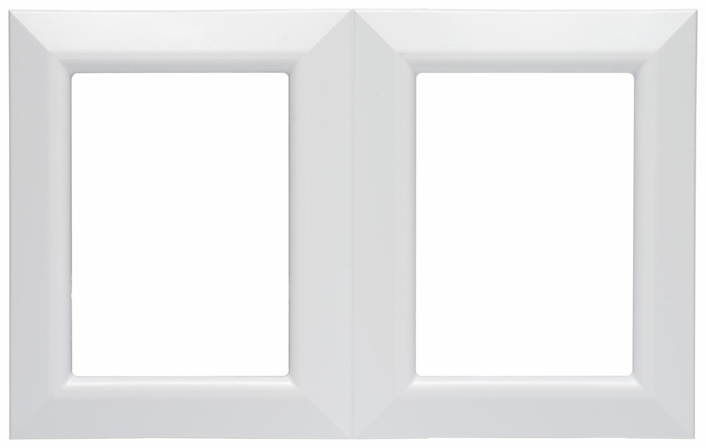 OXBOX DOUBLE FRAME