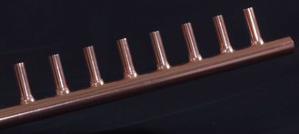 1" X 1/2" 30 BRANCH HEADER 2"CC