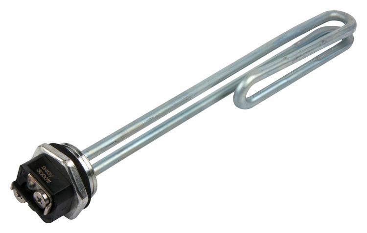 3/240 V SCREW IN ELEMENT