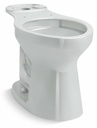 Cimarron Elongated Toilet Bowl