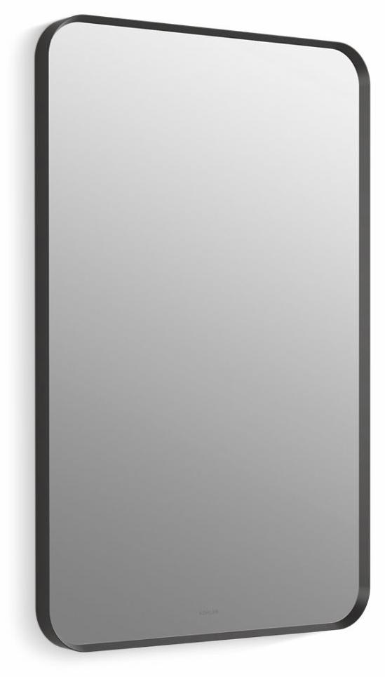Essential 22" x 34" Rectangle Decorative Mirror