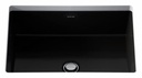 Verticyl Rectangle Undermount Bathroom Sink
