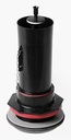 3" Toilet Canister Flush Valve Kit