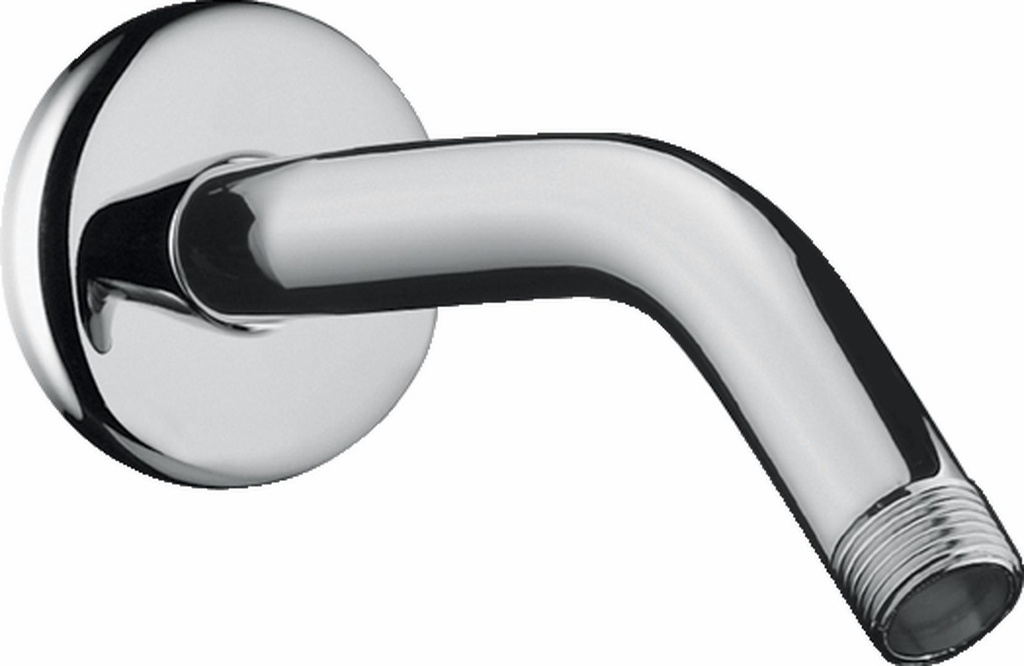6" Shower Arm and Flange