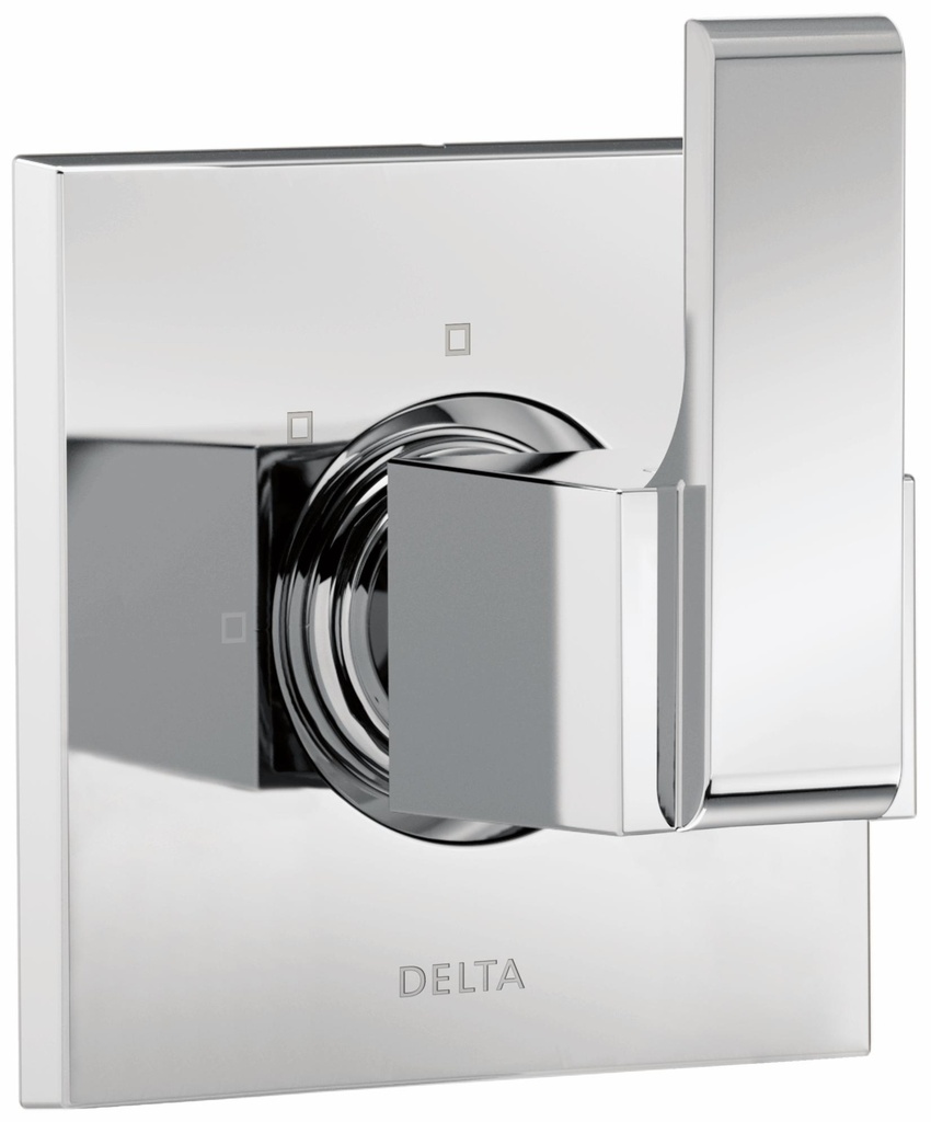 Ara 3-Setting Diverter Trim