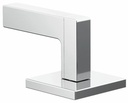 Frank Lloyd Wright Widespread Lever Handle Kit