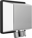 Square Wall Elbow For Handshower