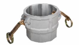 1-1/4 FEM. COUPLER CAMLOCK