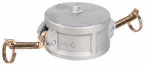2 DUST CAP CAMLOCK