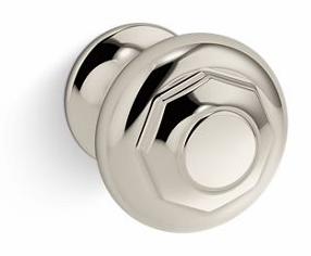 Artifacts Cabinet Knob