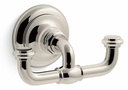 Artifacts Double Robe Hook