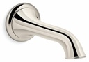 Artifacts Tub Spout with Flare Design