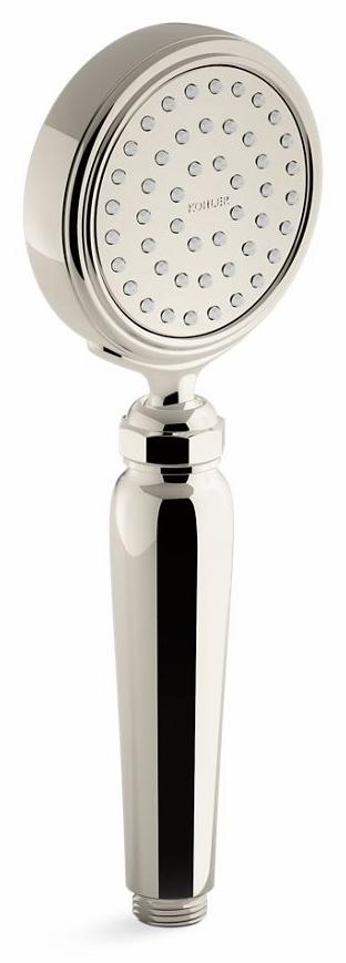 Artifacts Single-Function Hand Shower 1.75 gpm