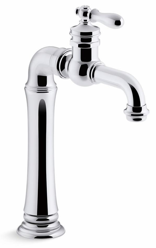 Artifacts Gentleman's Bar Faucet